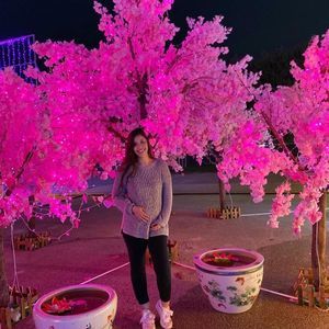 Meet your Posher, Alison